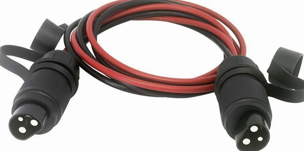 BAAS Startsystem BS17 - Cable de arranque Ste-Starter
