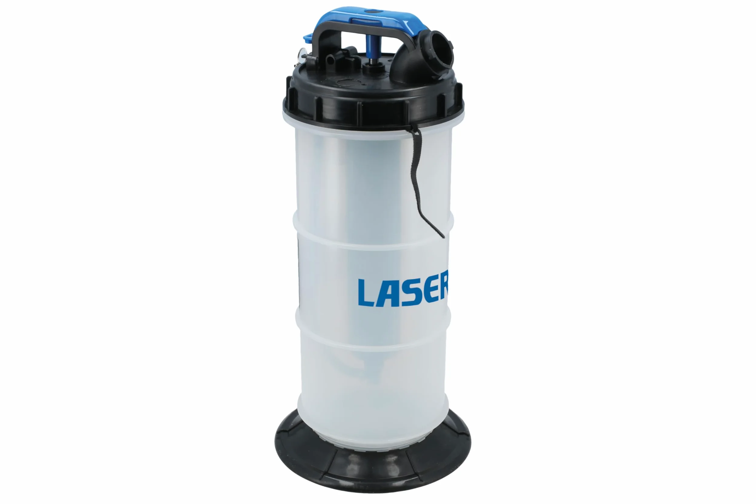 Laser 9019 Manual Fluid Extractor 6L