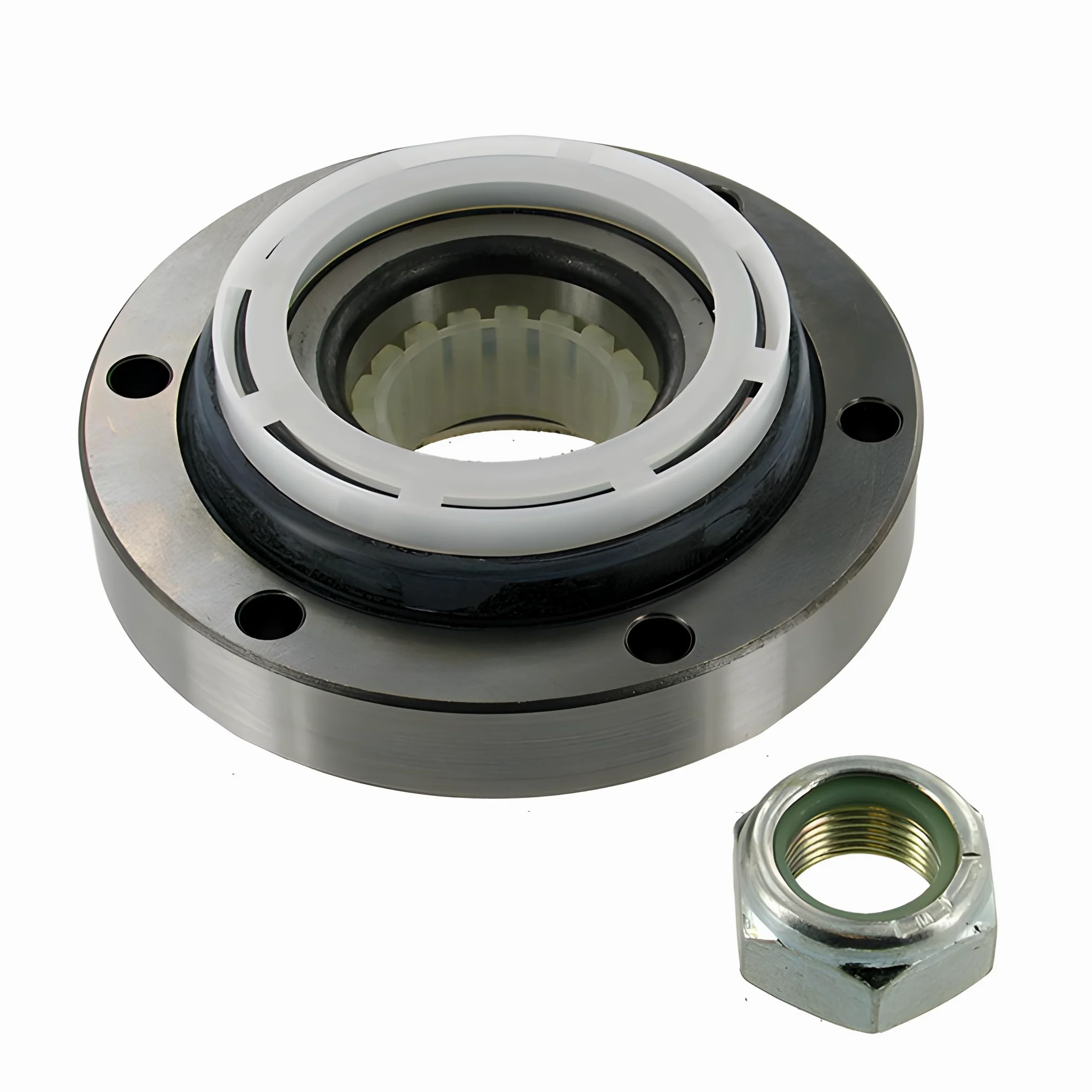 SKF VKBA 966 Kit de Rodamientos para Rueda