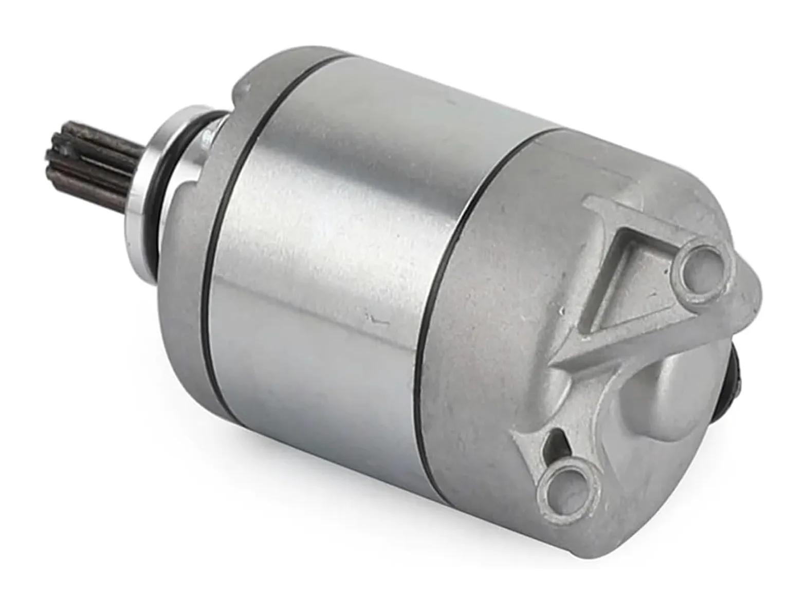 Motor Arranque Motocicleta para CRF250 para CRF250X 249cc 2004-2019 Piezas De Motor Motor De Arranque Número De Pieza OEM 31200-KSC-671 SMU0372 41054150