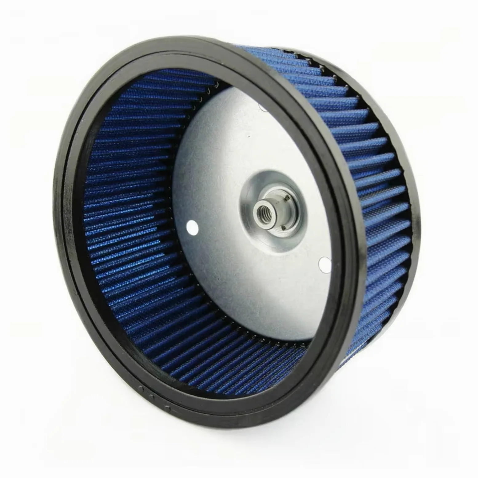 Filtro de Aire Motocicleta para FLSTFSE para FLSTI para FLSTSC para FLTRU para FXD para FXSTBI para FXSTSI para FXSTSSE Filtro Aire Motocicleta HD-0800