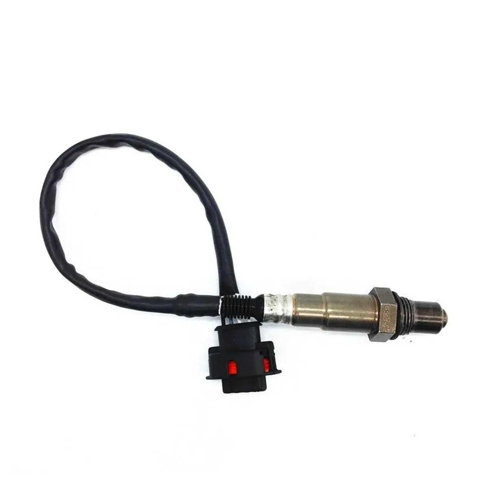Sensor Lambda para Opel para Vauxhall para Astra para Combo para Corsa para Merive OE 0258006499 0 258 006 499 Sensor Oxígeno Trasero Sonda Lambda Sensor Oxígeno