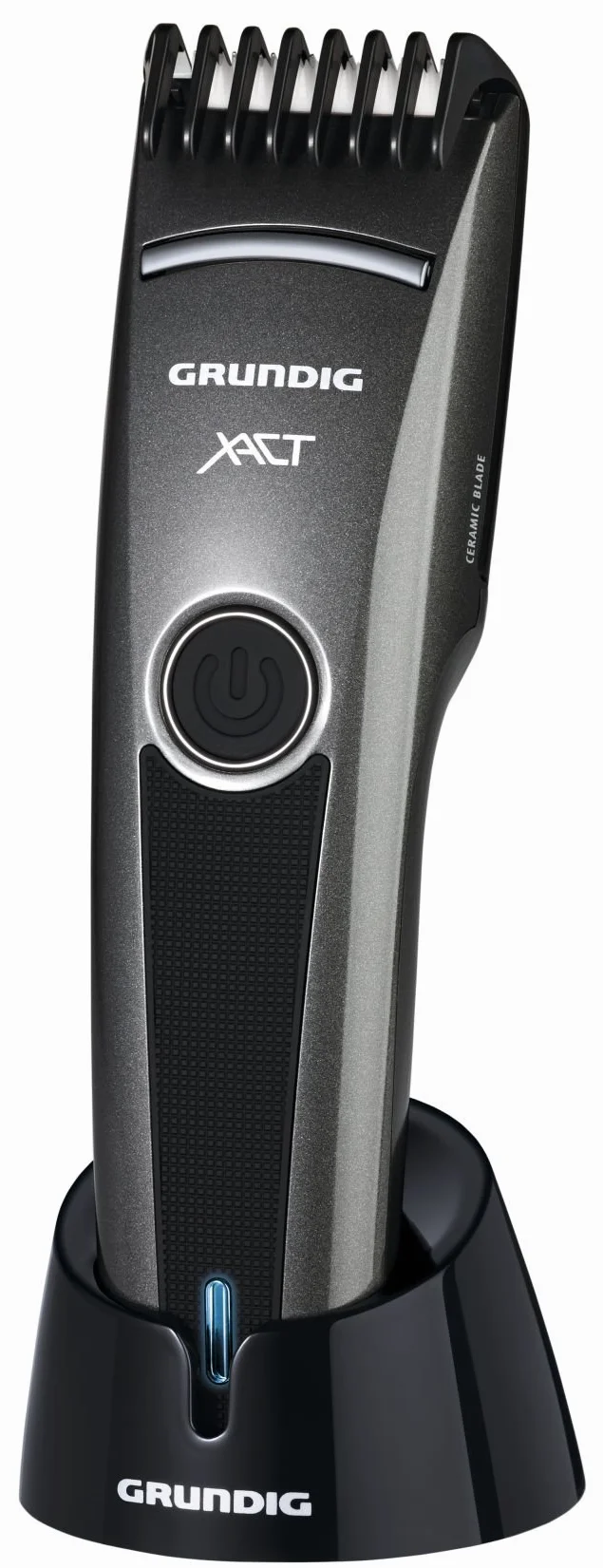 Grundig MC 6040 Cortapelos cabello barba