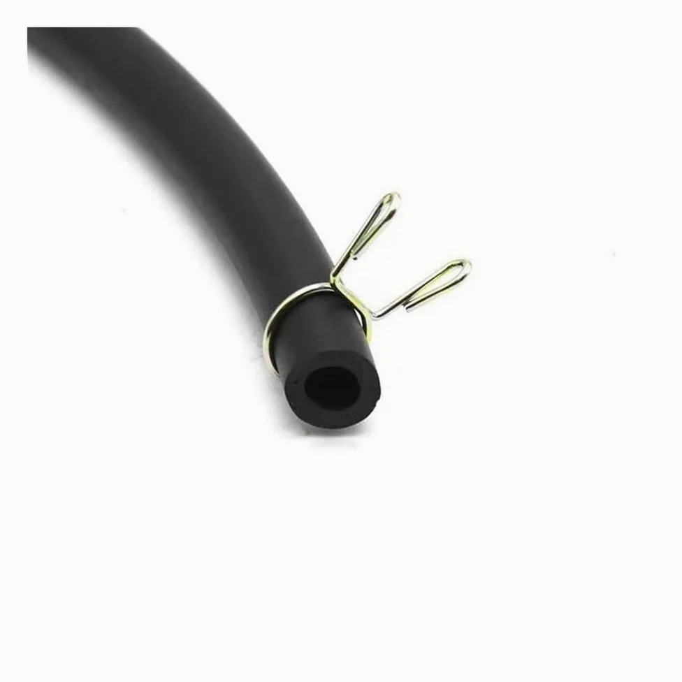 Tubo de Gasolina Apto for Motocicleta, Scooter, ATV, ciclomotor, Motocross, línea de Aceite, Manguera, Tubo de Gas, Filtro de Aceite, Taza, Accesorios de carburador(10m Pipe)
