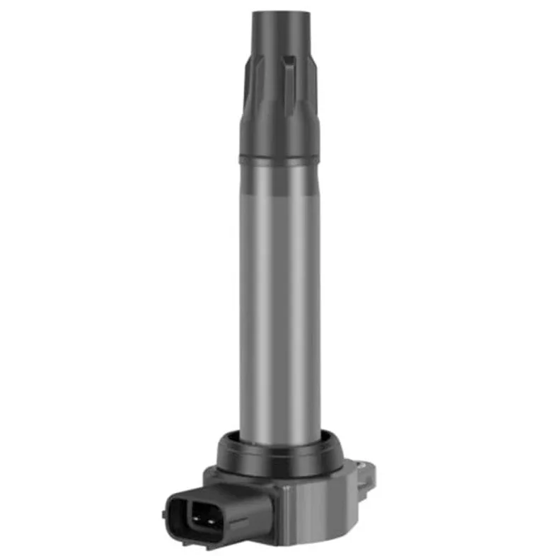 Bobina de encendido Bobina De Encendido 4 Piezas N.º 1832A016 5970.96 Para Peugeot Para 4007 Repuesto Para Motores Módulo de Control de Encendido