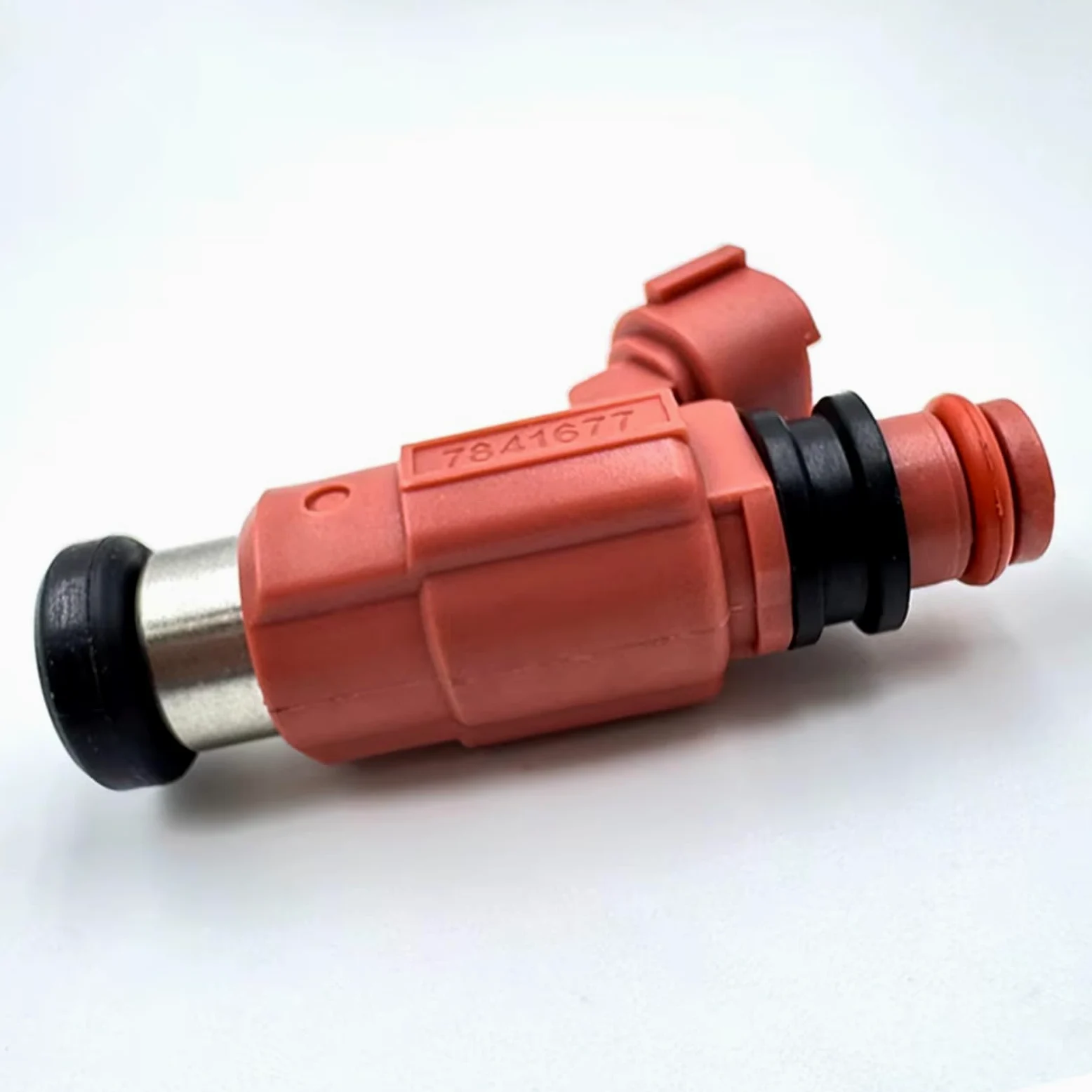 Compatible Con Mazda Para E2200 2.2L L4 1996 1997 1998 1999 2000 2001 2002 Para BT-50 Juego De 4 Inyectores De Repuesto INP-784. Inyectores