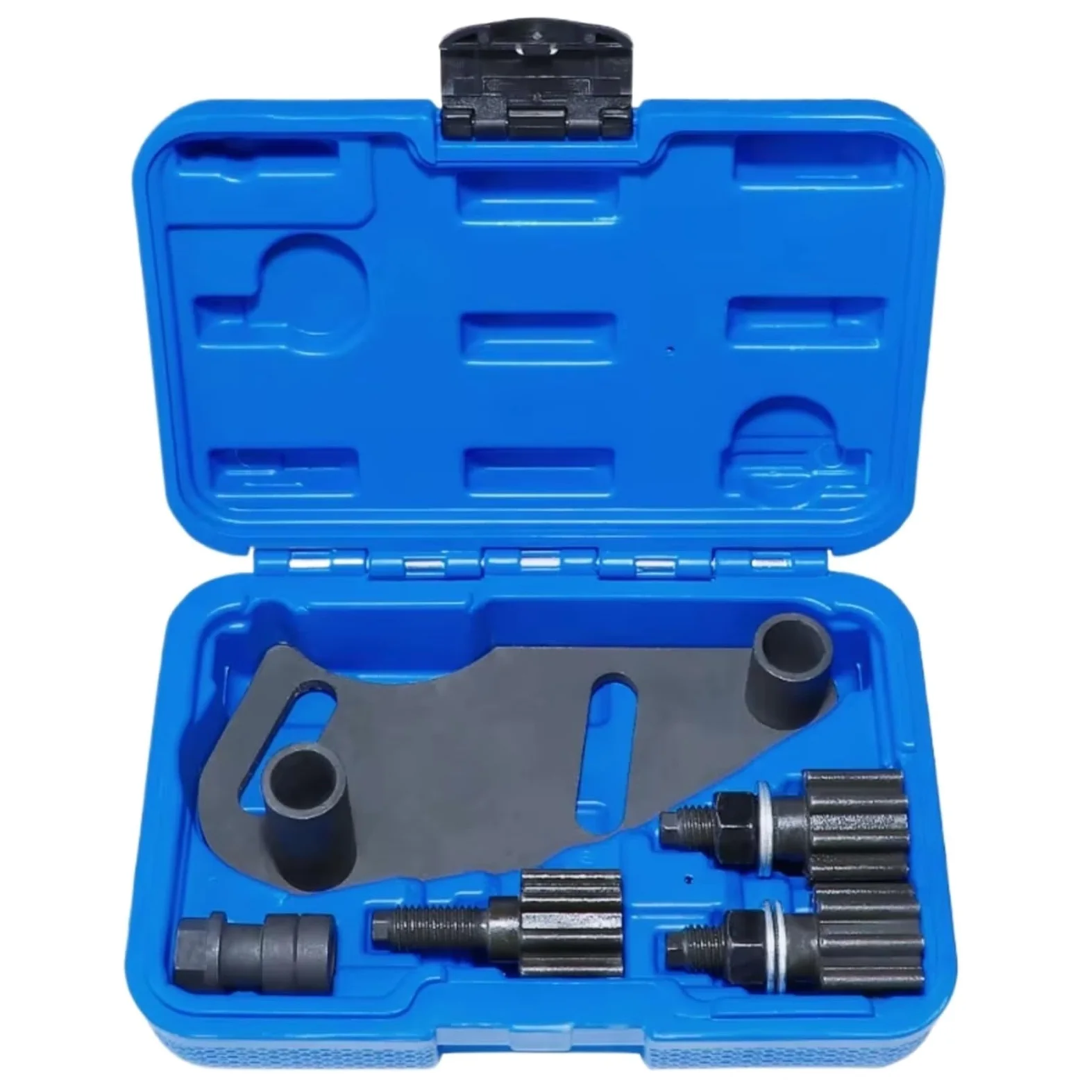 1.8 2.0 16v F4P F4R Herramienta De Ajuste De Motor Juego De Correa De Distribución Compatible Con Megane Para Scenic 1999 2000 Para Scenic RX4 1999-2003 Herramientas cronometraje