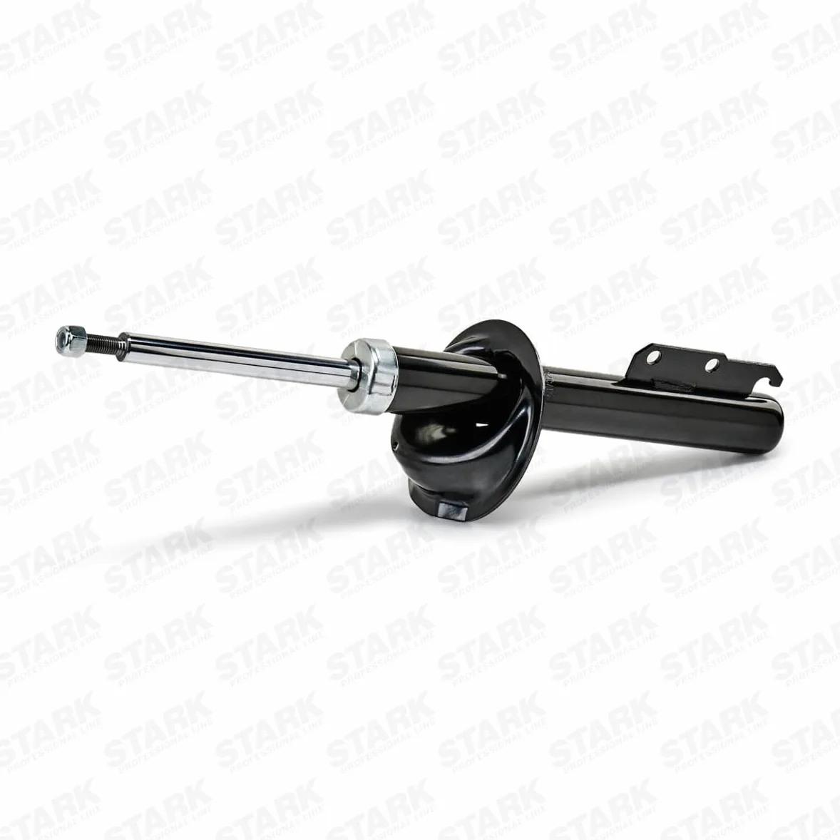 STARK SKSA-0130136 2x Amortiguador Delantero Compatible con FORD Escort Mk6 Hatchback GAL, AAL, ABL