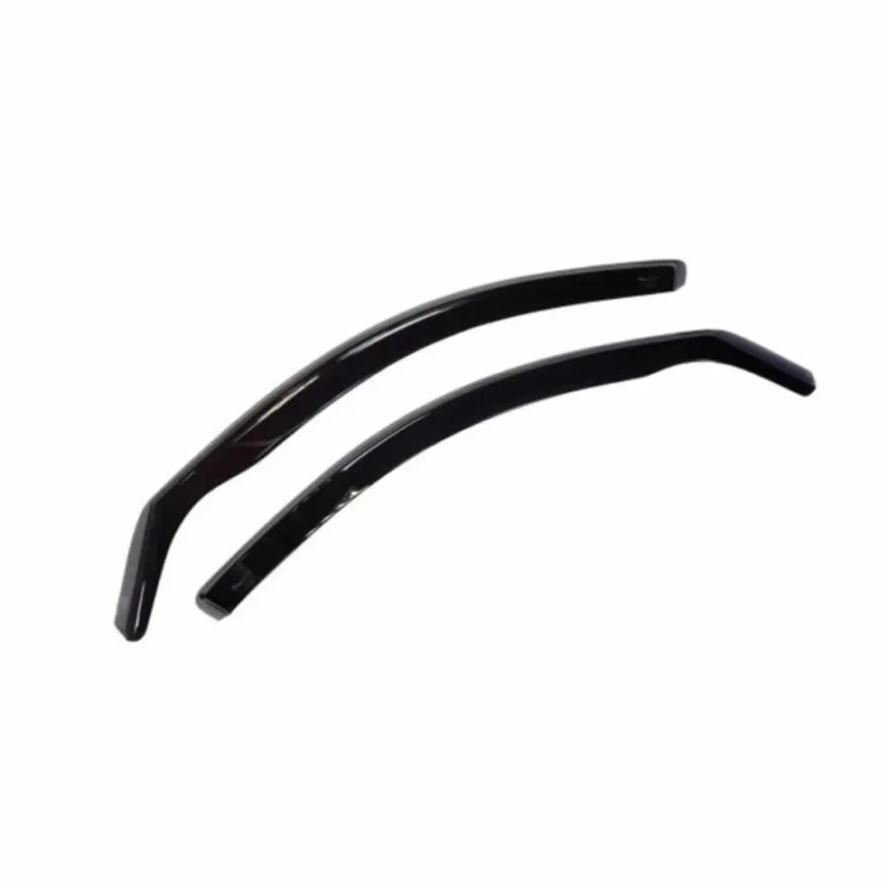 Heko DEFLECTORES DE Viento 25335 4/5D