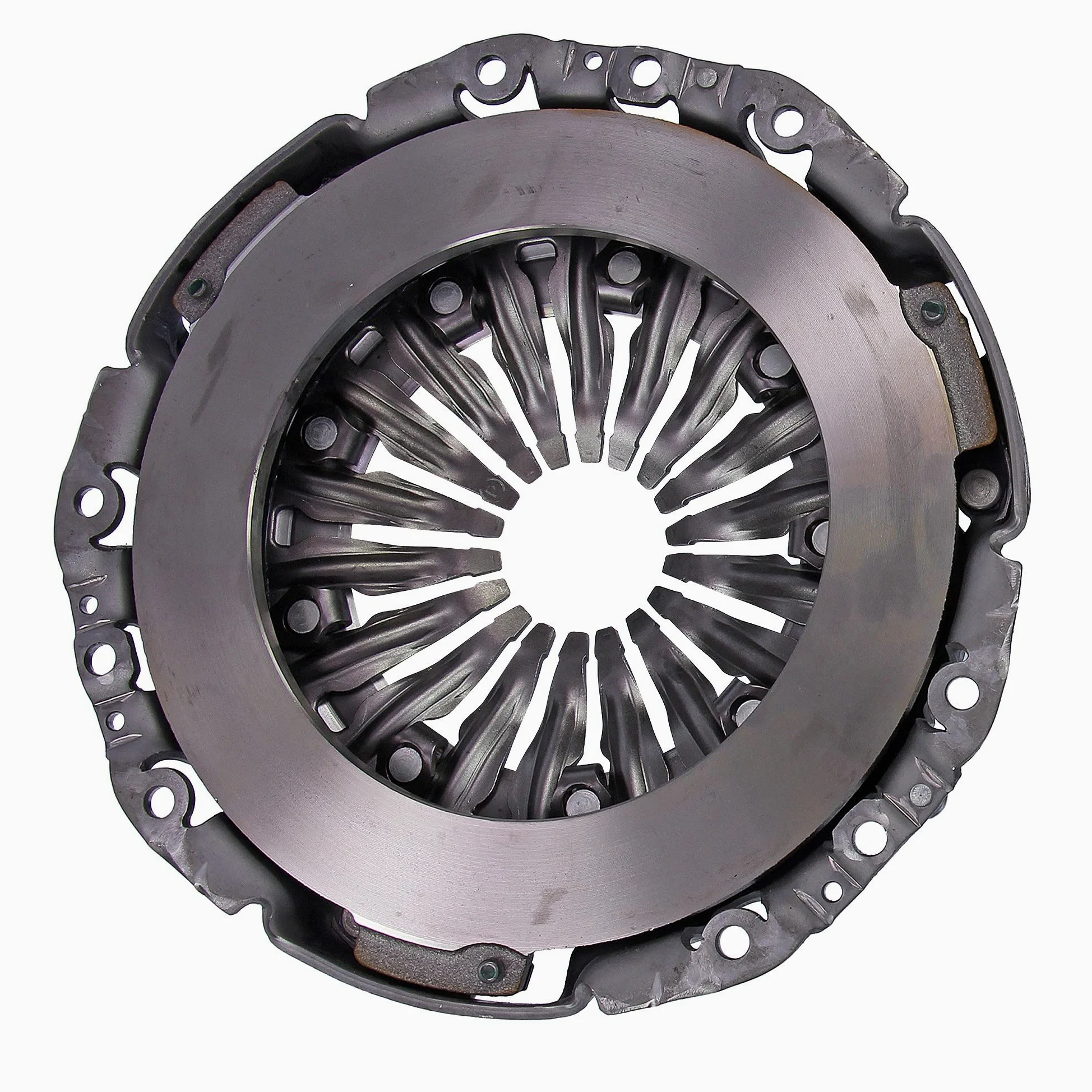 LuK Kupplungssatz 624347634 | Compatible con: bus NISSAN Interstrar, caja Interstar, plataforma interstar/chasis, autobús primastral, caja primastar
