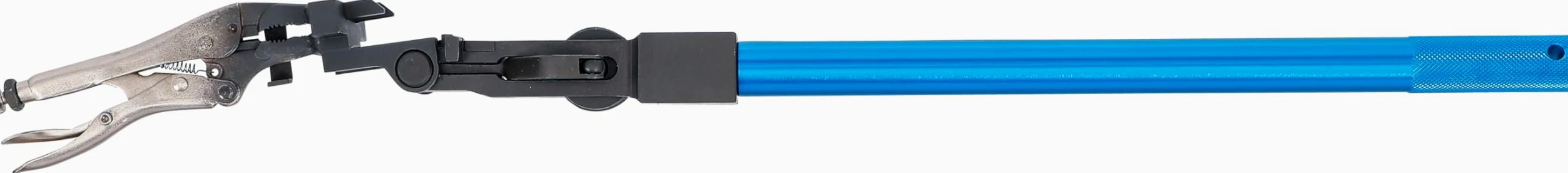 BGS 8921 | Herramienta para el muelle de la palanca intermedia | para BMW