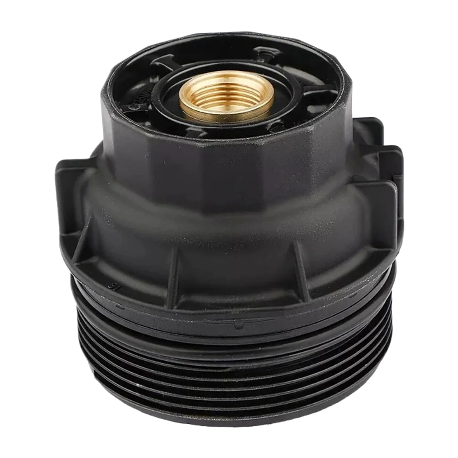 Filtros de aceite Tapa de la carcasa del filtro aceite para Lexus | 15620-36020 1562036010 1562036020 Tapa de la carcasa del filtro de aceite para Lexus para Scion para Toyota