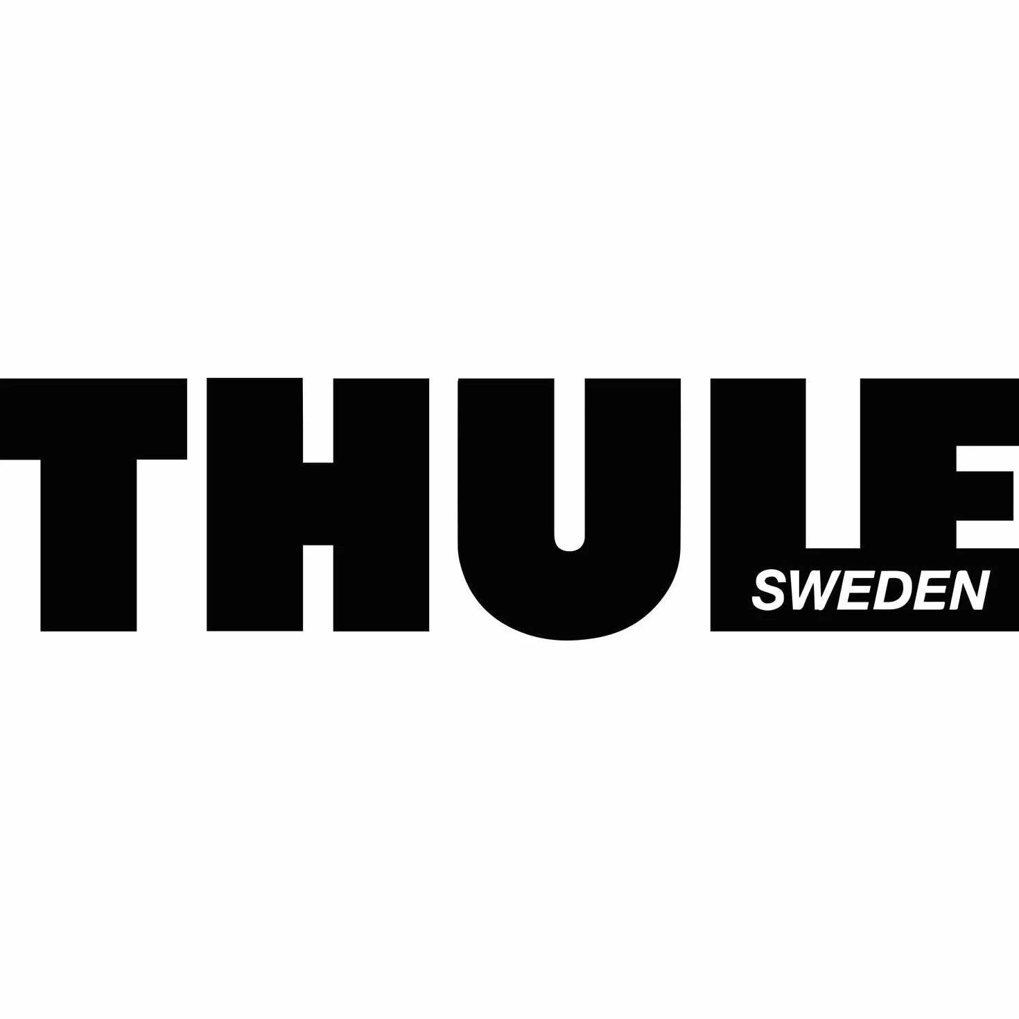 Thule 842324 Organizador de Pared, Altro