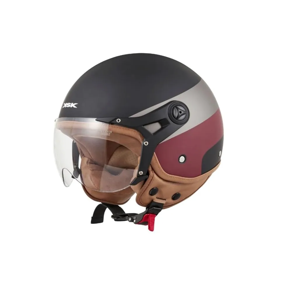 KSK - Casco Jet Seven