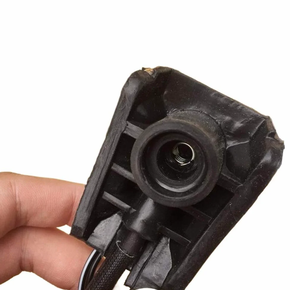 Bobina de Encendido 1E48F 48F 63CC Motor de 2 Tiempos, taladros eléctricos de barrena de Tierra, Piezas compatibles con
