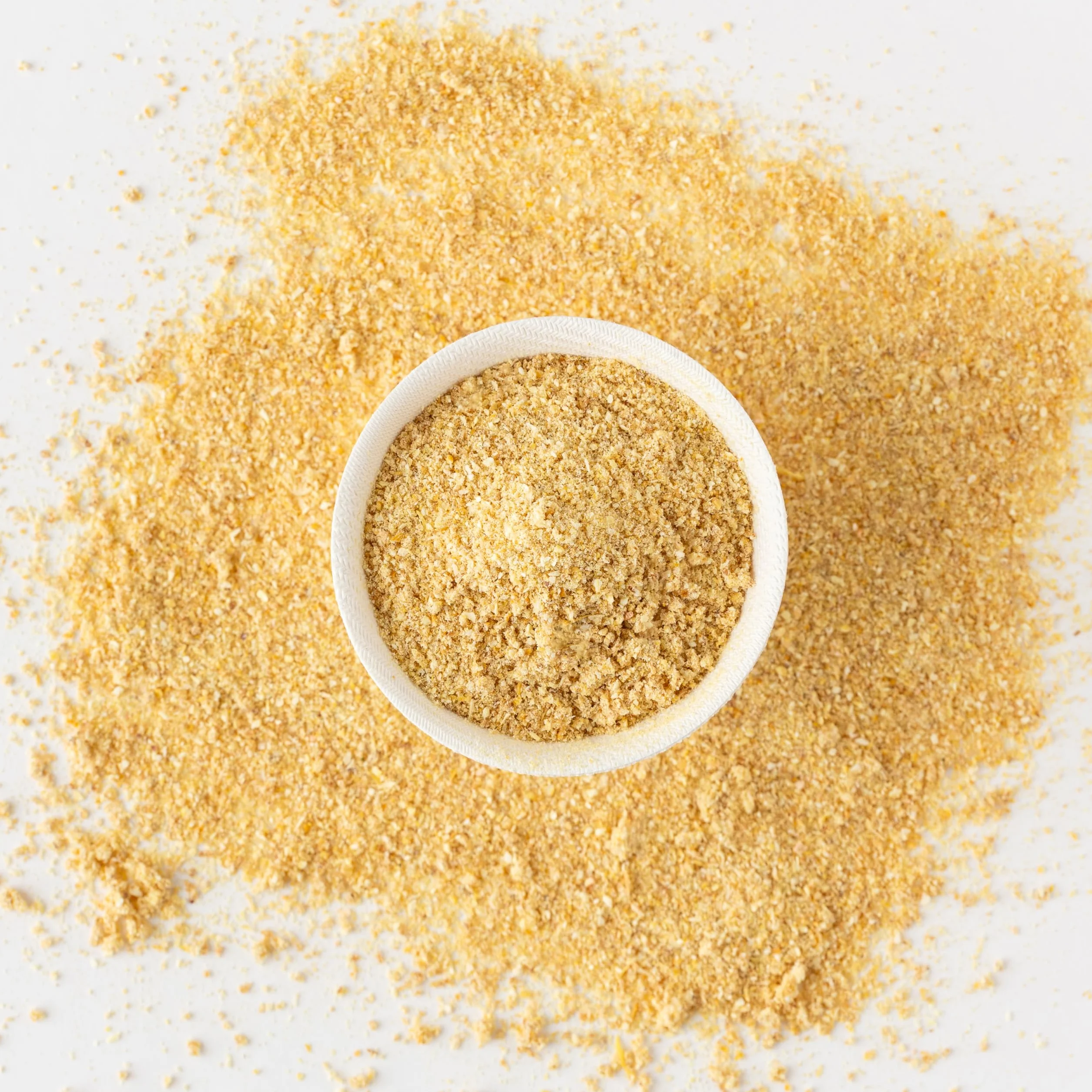 Biocal Polvo de limón deshidratado natural sin azúcar añadido 80g