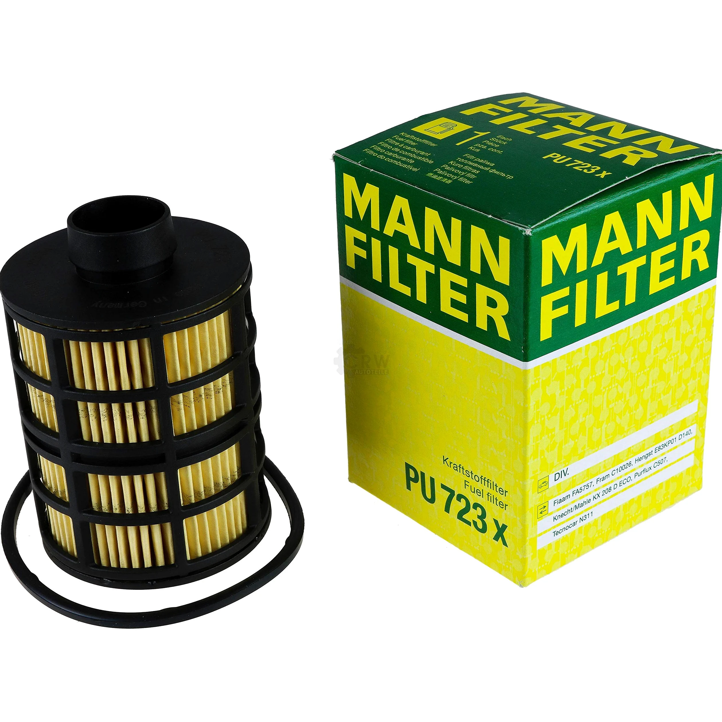 Aceite de motor 7 L MANNOL Elite 5W-40 + MANN-FILTER Fiat Ducato Bus 250 120 Multijet