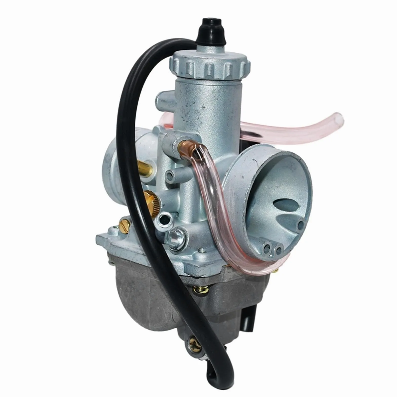 carburador de desbrozadora de gasolina Para Suzuki LT4WD 1987 1988 1989 para Quad para Runner reemplazar 13200-19B02 carburador de motocicleta