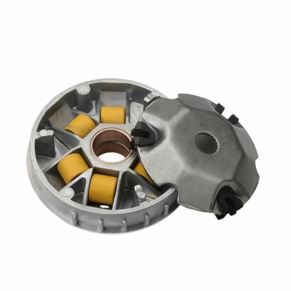 Kit variador de Rodillos de 10 g Compatible con Scooter GP1 LowSeat125 Eu3 Rambla125cc CM144403