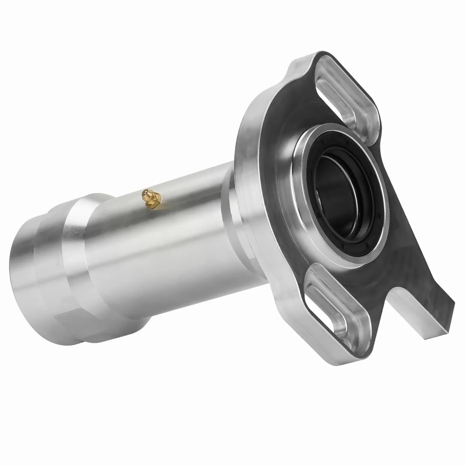 Soporte de rodamiento trasero izquierdo derecho Yamaha YFZ450 2004 2005 5TG-25311-00-00