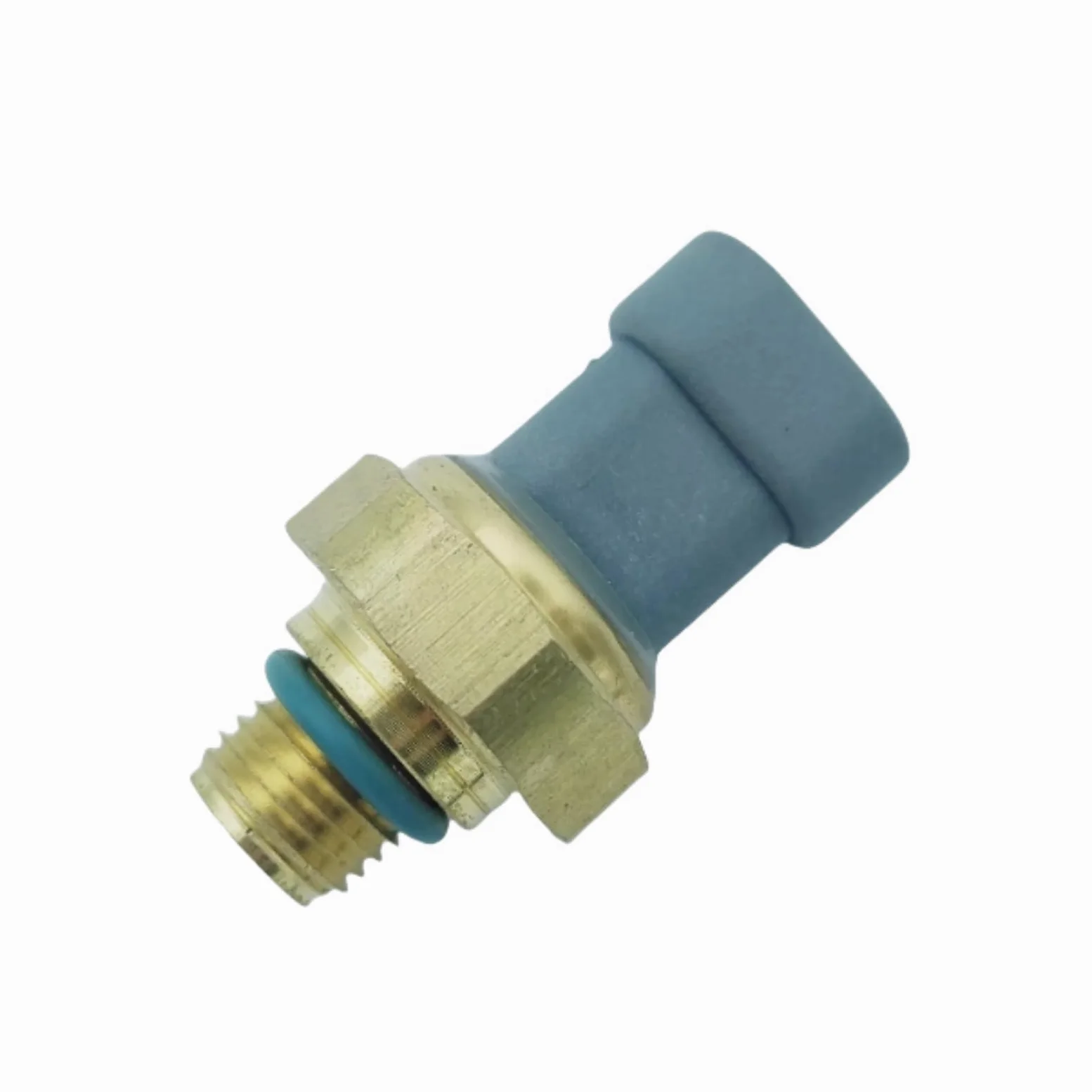 Sensor de presión de Aceite 4921485 3080405 para Motor Cummins L10 N14 M11. Piezas de Repuesto Nuevas.