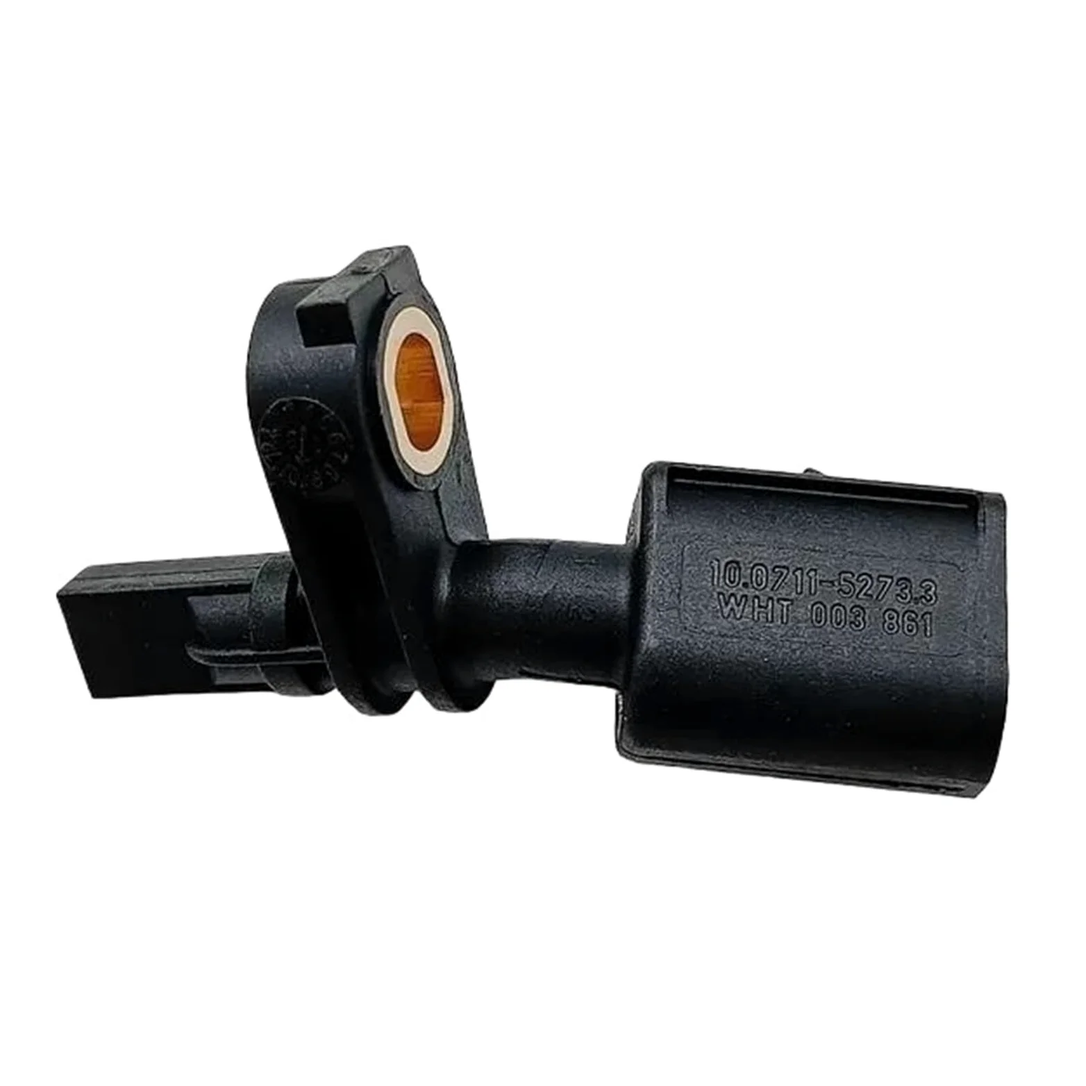 20 Piezas WHT003860 WHT003861 WHT003862 WHT003863 5U0927753 para VW para Tiguan para Polo para Fox Sensor ABS Sensor de Velocidad de Rueda 20 Piezas WHT003863