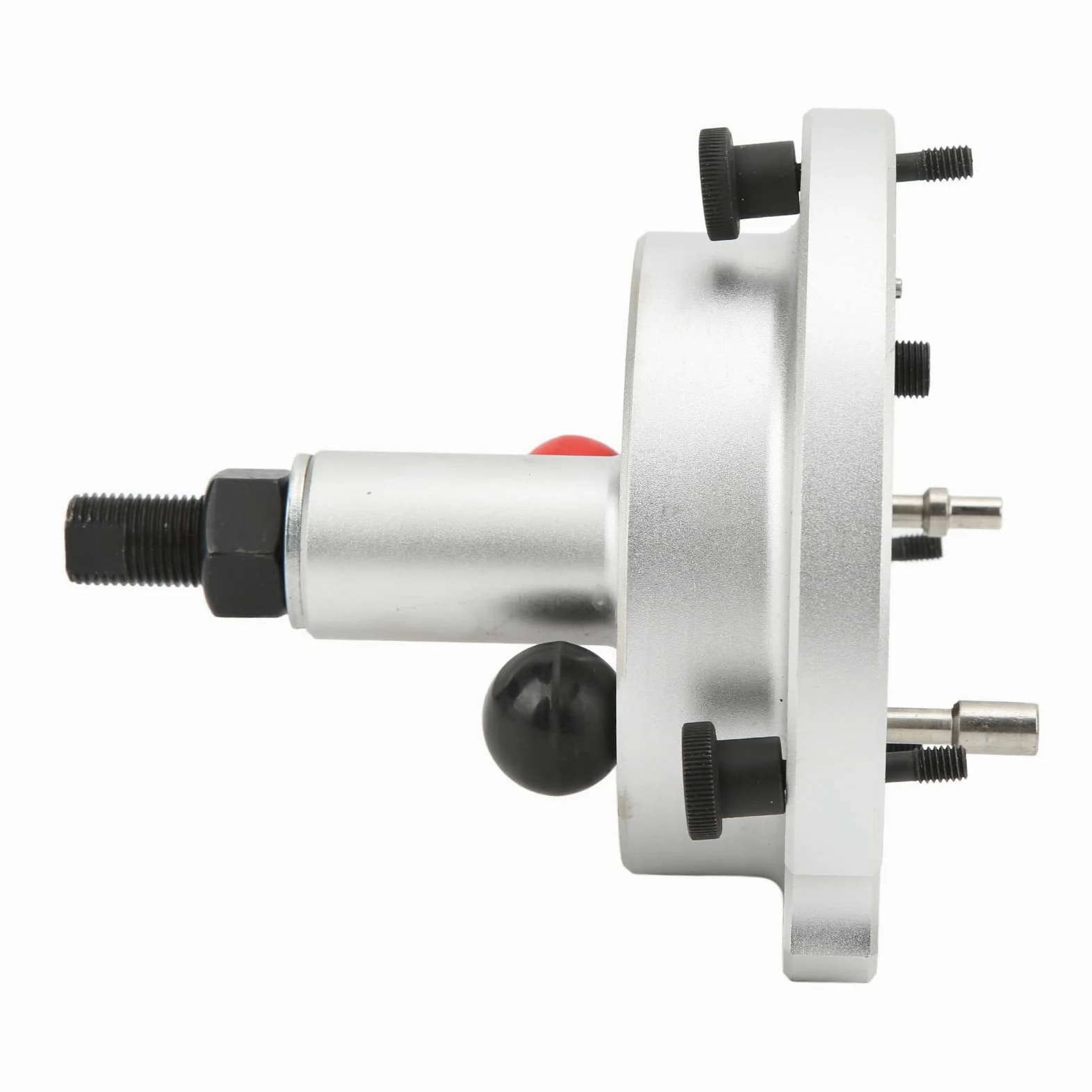 Removedor de Brida de Junta Trasera de Cigüeñal, Herramienta Específica de Motor T10134 Estándar Genuino de Alta Resistencia para A3 4 Cilindros