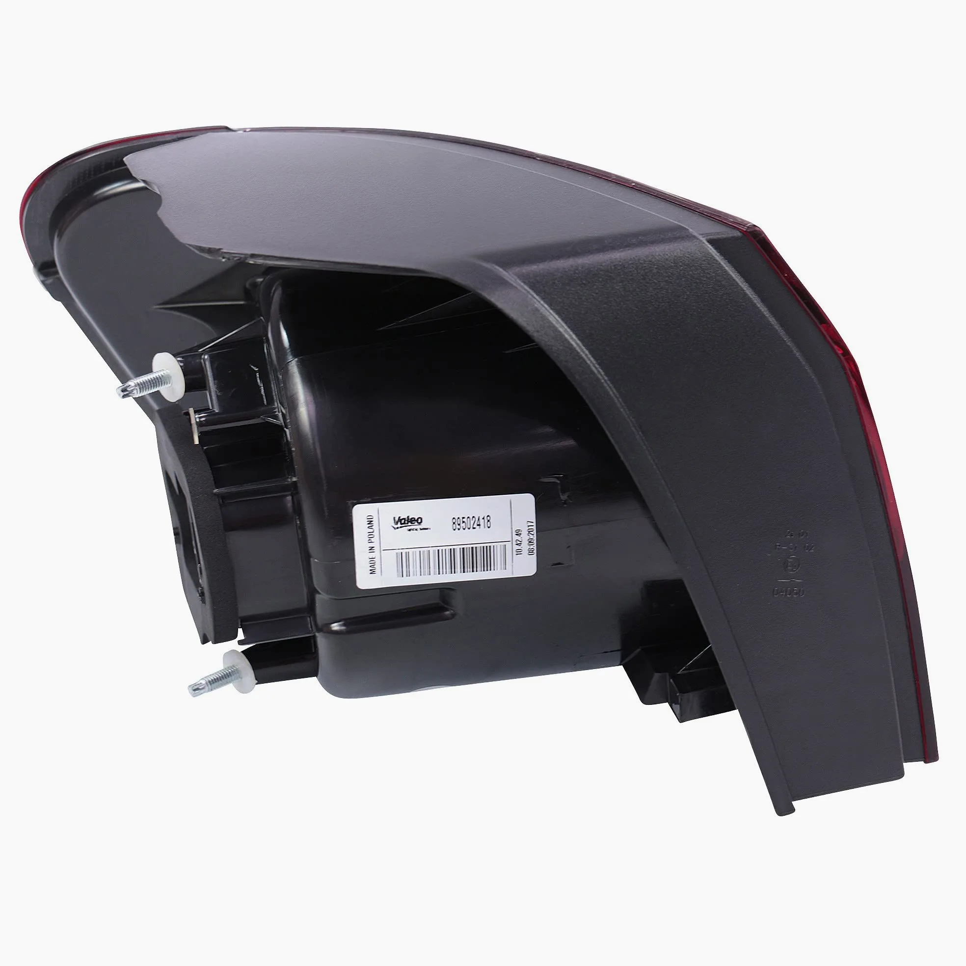 Valeo Piloto Posterior 44066 para Volkswagen Golf Plus FL (2009-2013)
