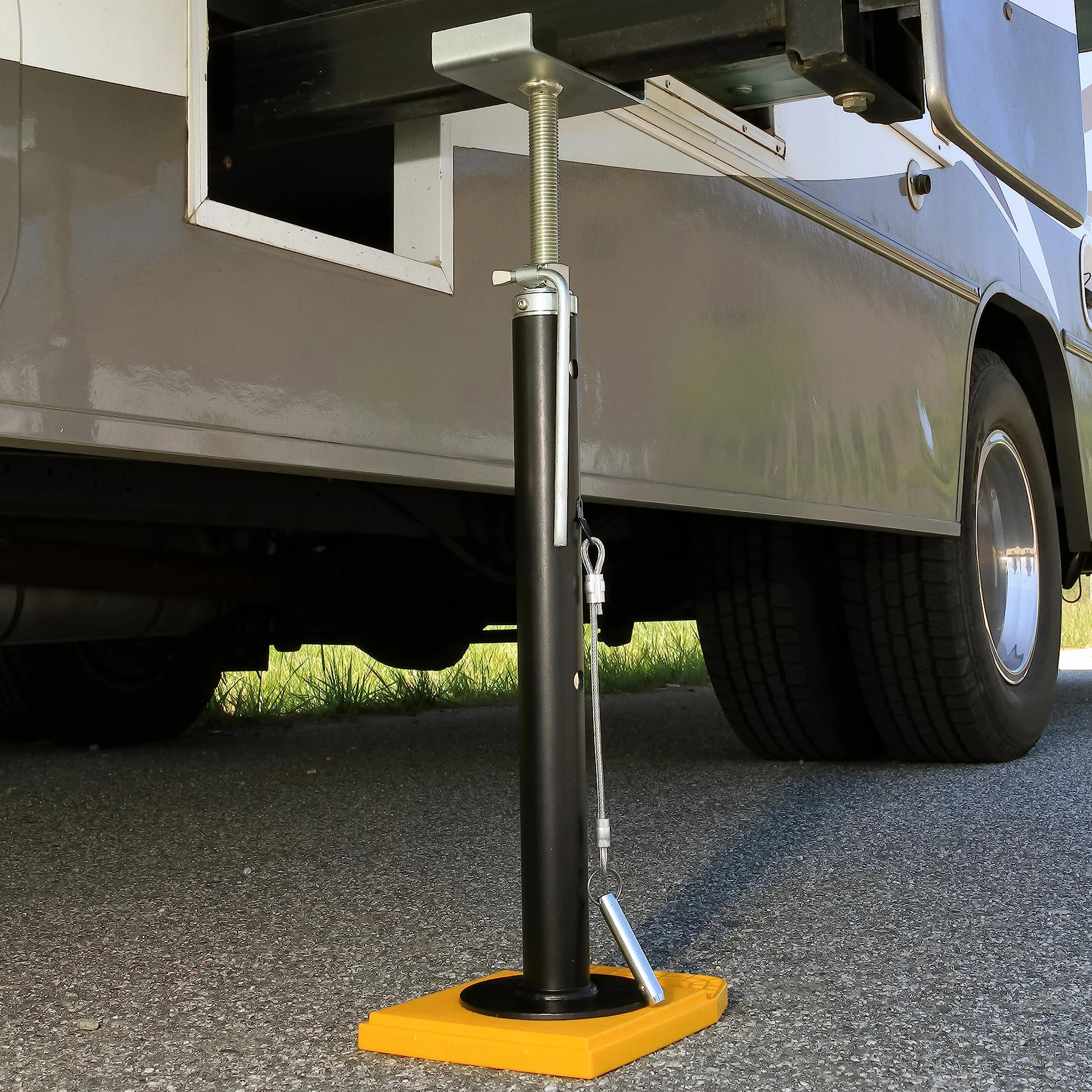 Camco Mfg Inc 48867 eaz-Lift Heavy Duty Slide out Apoyo