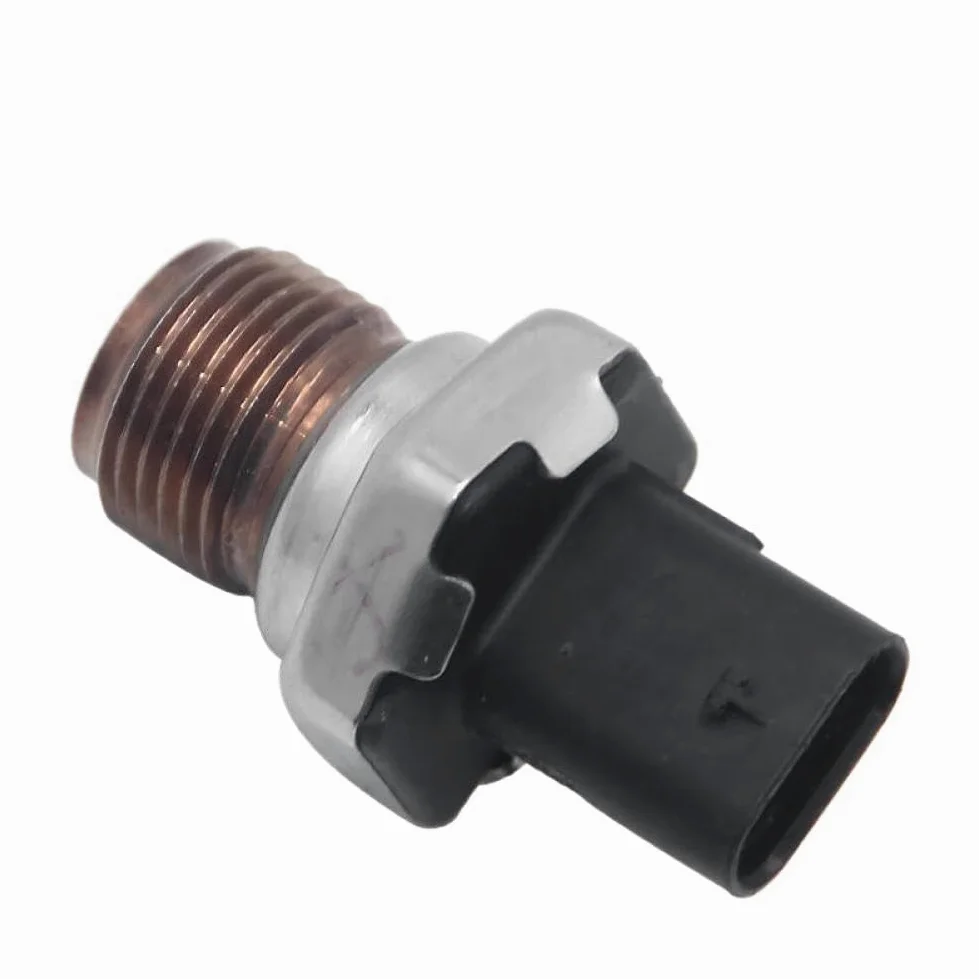 Reemplazo del interruptor de presión de riel común de combustible para los números de pieza 9810824880, 09813498780, 71122512, 9826744680, 9813498780
