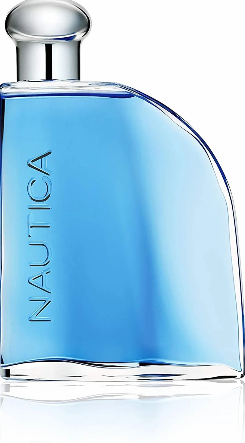 Náutica Blue Set de fragancias para hombres 100 ml