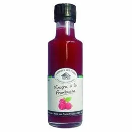 Vinagre de frambuesa 100 ml