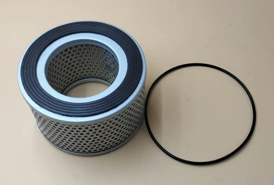 Sincerity Filtro hidráulico 530144R92 compatible con tractor internacional Case IH, sustituye a 51668 93413C1 93402C1 68209C1 530144R91