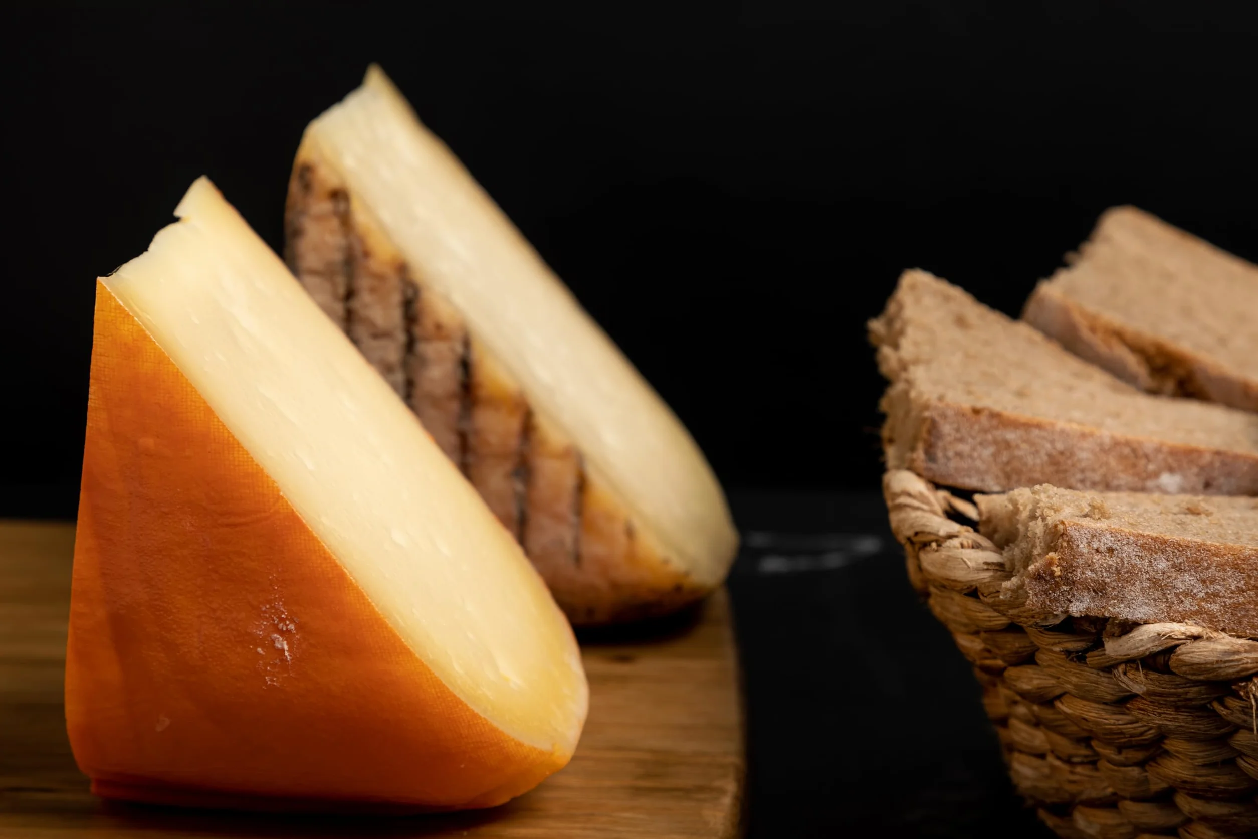 Queso Mahon Menorca DOP 1 kg España Sazonado Productos lácteos Artesanal Seleccionado por El Salumiere