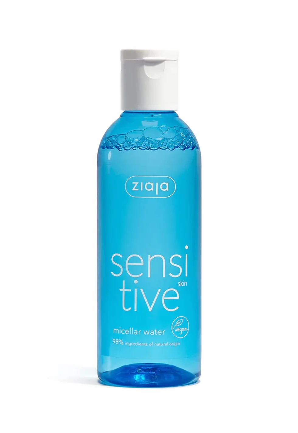 Ziaja Sensitive Agua Micelar 200 ml