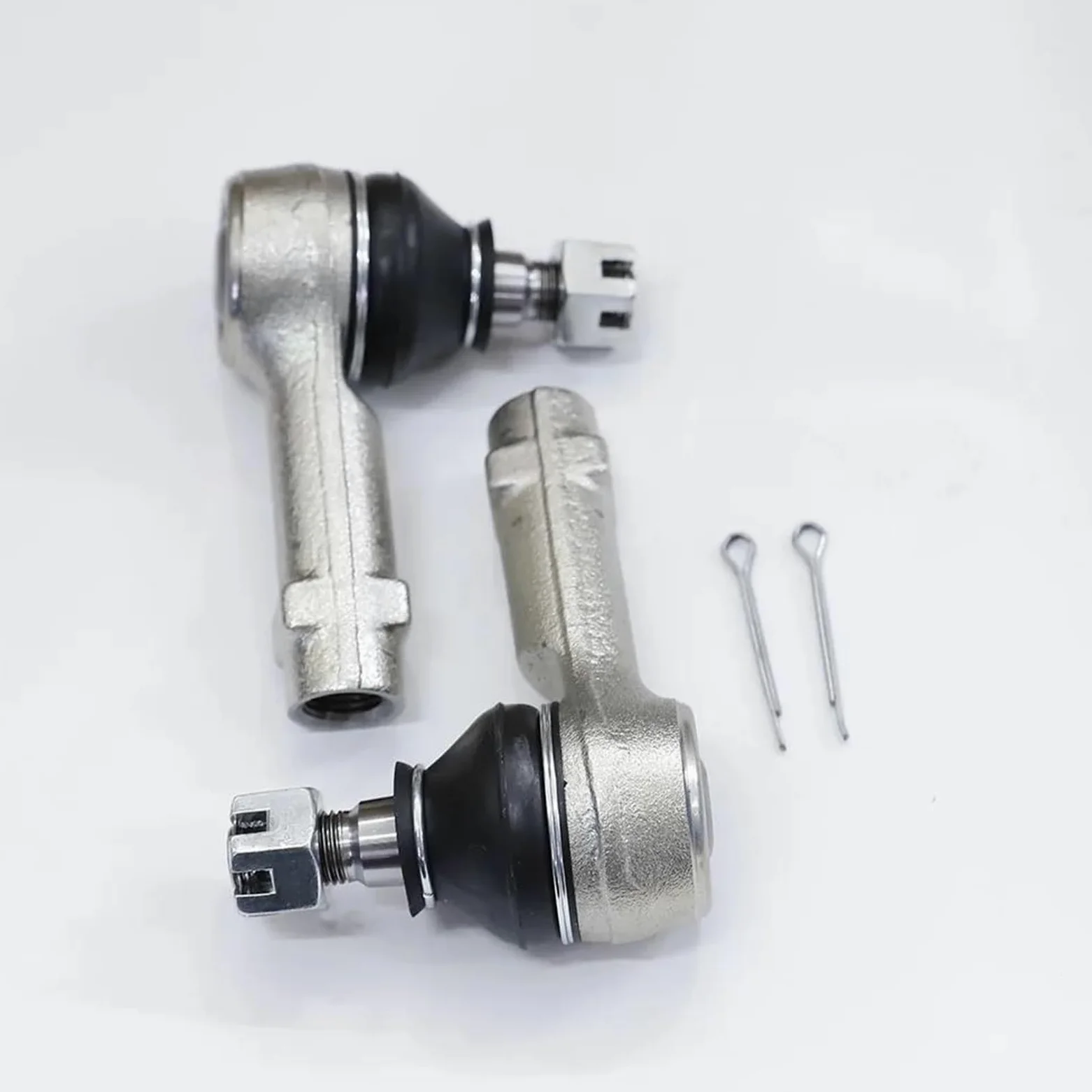 2 Extremos De Barra Acoplamiento Para JAC Refine Para M5 M3 M4 568204A600 Accesorios Dirección Exterior Delantero Dirección