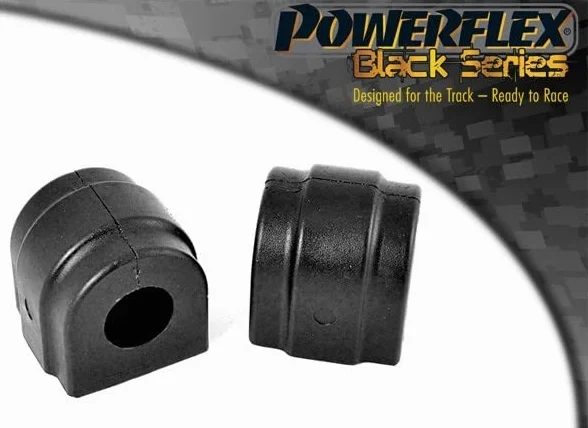Powerflex PFF5-4602-26.5 BLK SILENTBLOCK DE LA BARRA ESTABILIZADORA DELANTERAING BUSH 26.5MM