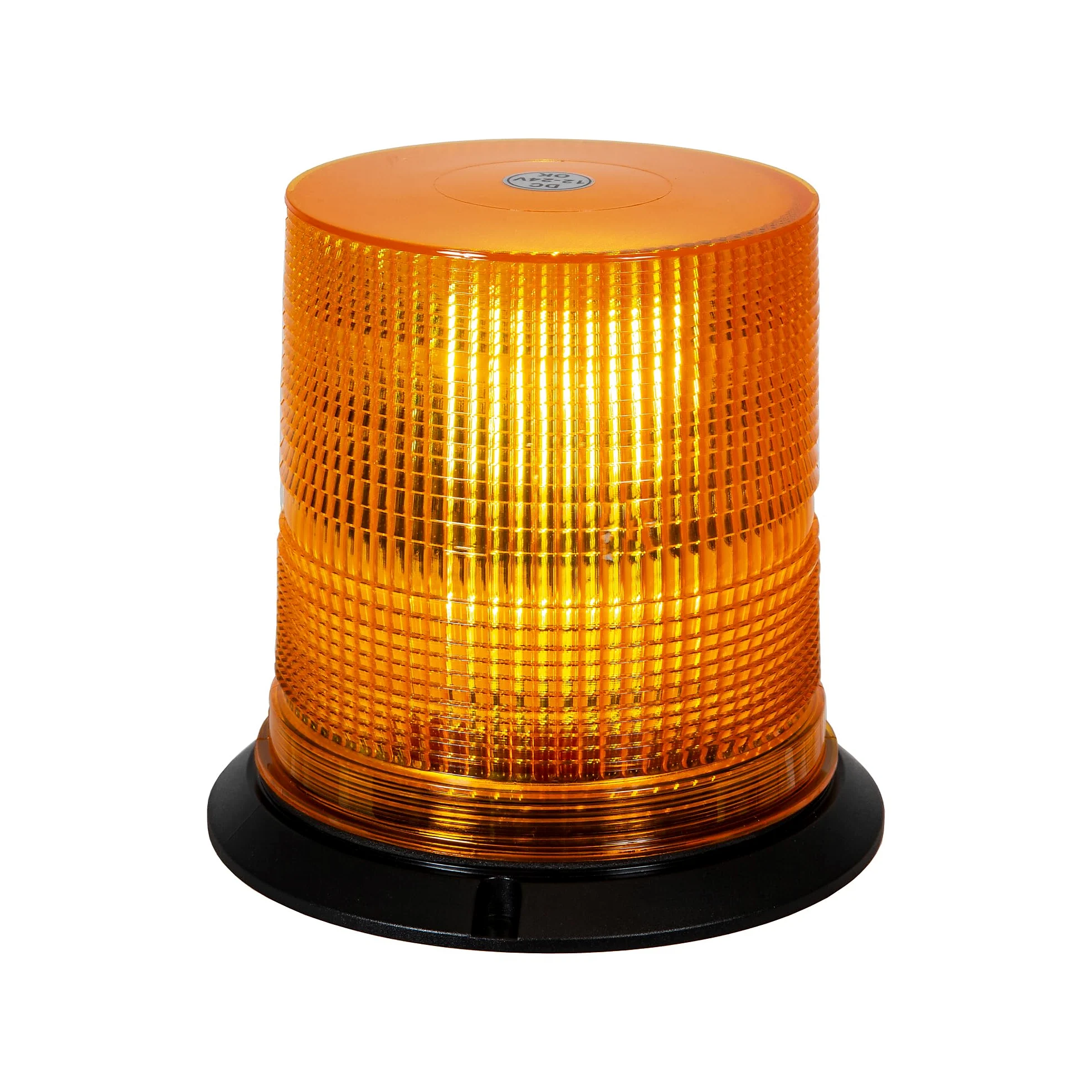 Productos compradores (sl-660 a) intermitente ámbar beacon- permanente para pantalla plana