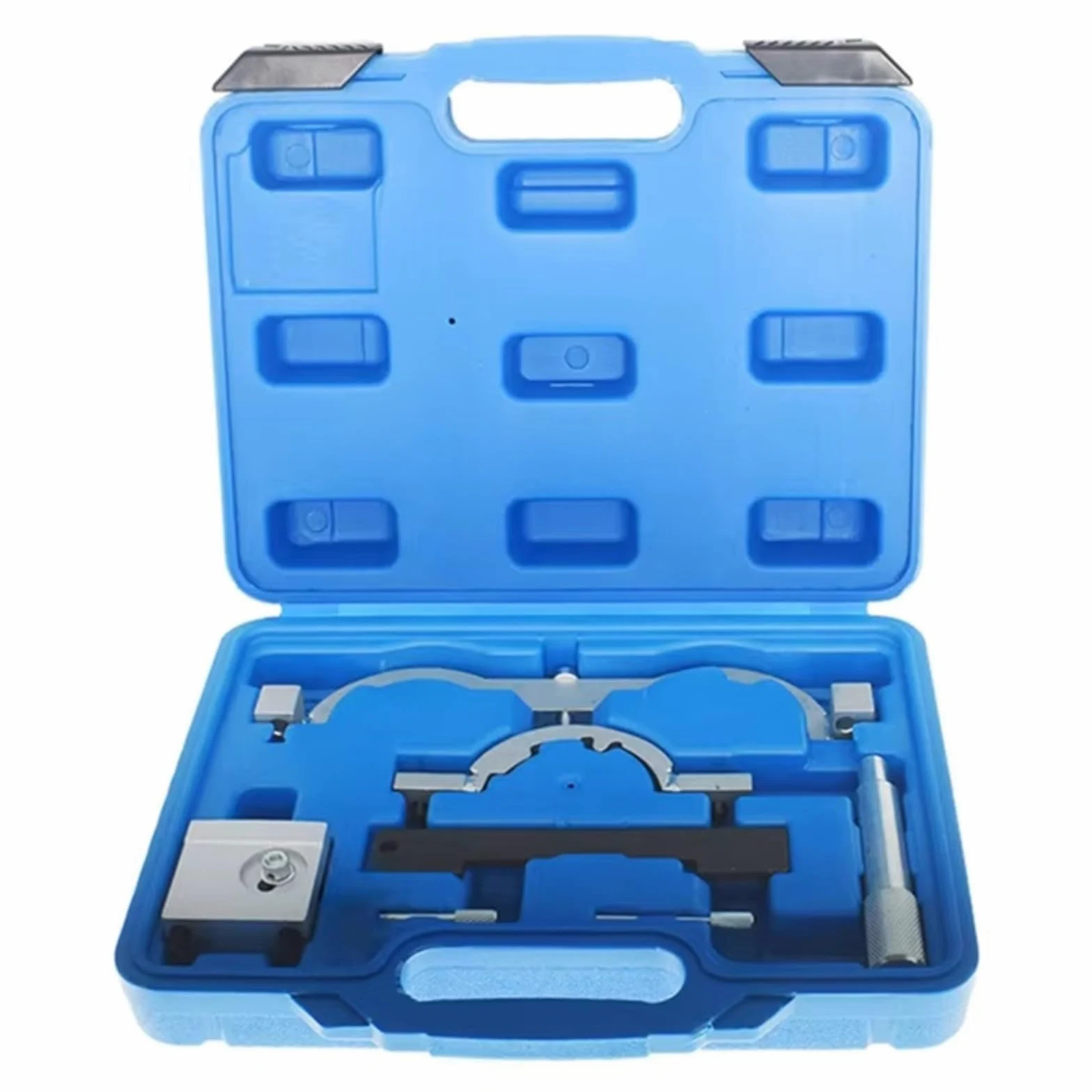 Kit De Herramientas para La Sincronización del Motor Turbo Compatible con Chevrolet para Aveo 1.2 1.4 2011-2015 2016 2017 2018 2019 2020 Kit Calado Distribucion