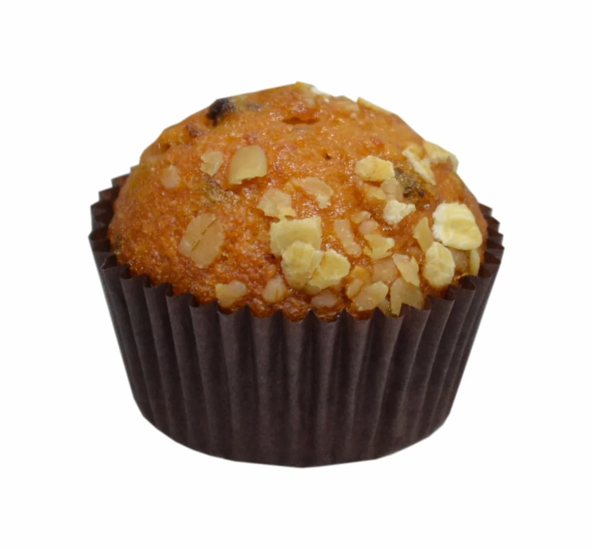 Caja de Mini Muffins Variados Multicereales Doble Chocolate y Yogur