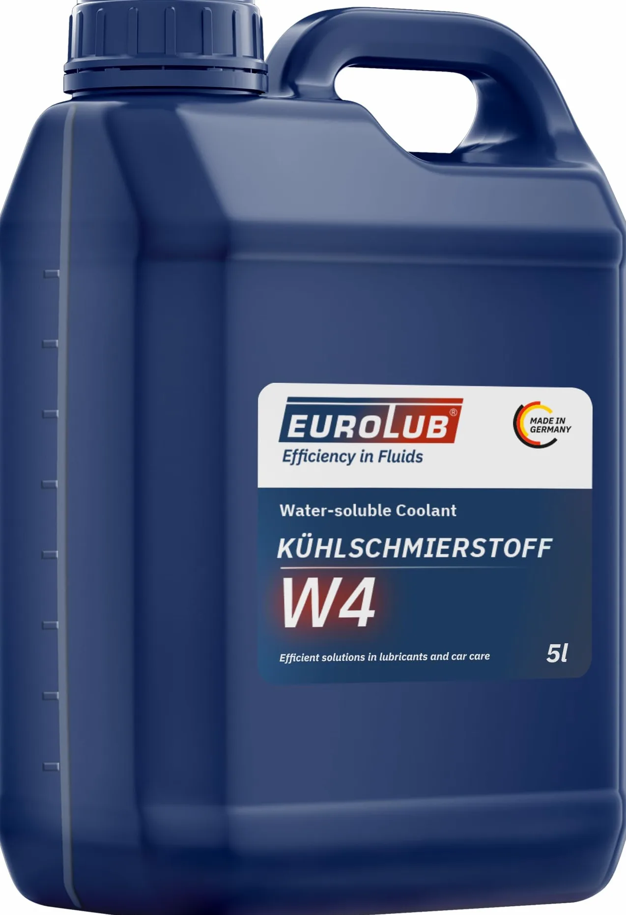 Eurolub - Lubricante refrigerante W4