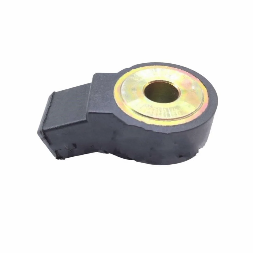 Sensor de detonación del Motor 1/2/4/6 para Mercedes, Chevrolet y Daewoo A0041539028, 0261231045, 0041539028, 0261231188 (6 Piezas)