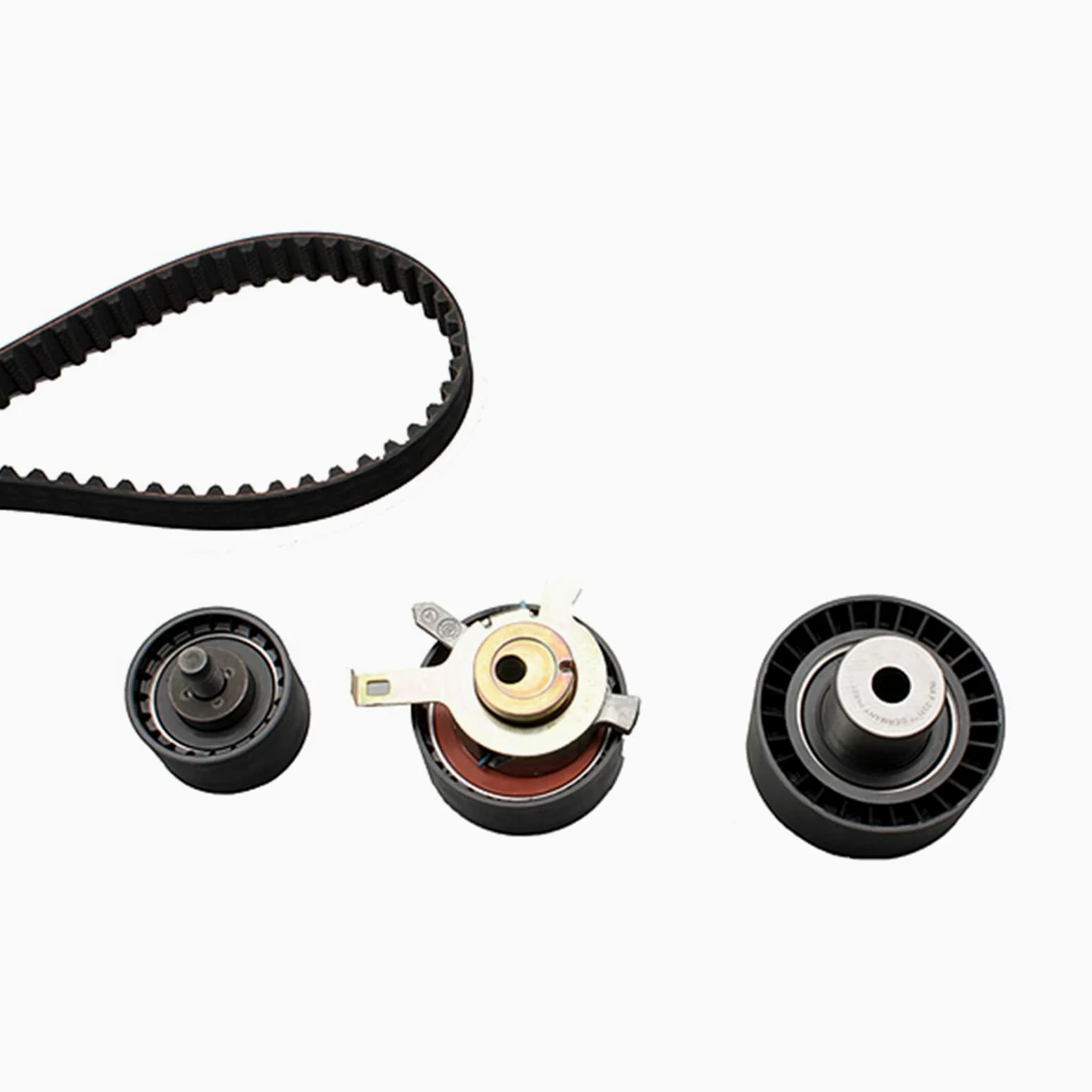 INA Kit de correa de distribución 530 0065 10 29mm Compatible con FORD Focus Mk1 Hatchback DAW, DBW MONDEO II BAP Mondeo Mk2 Familiar BNP Focus Mk1 Sedán DFW, DNW COUGAR EC