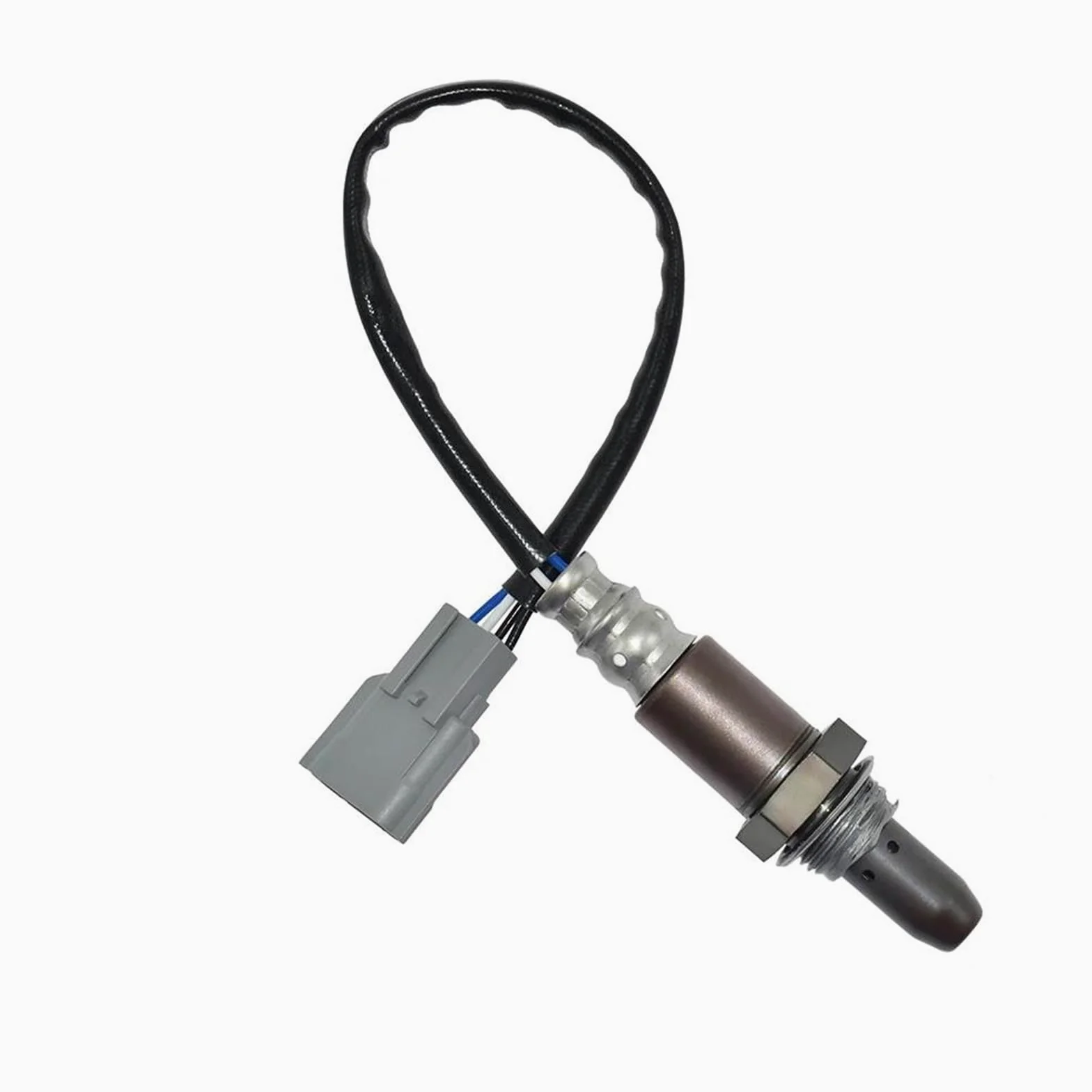 Accesorios Para Automóviles 2115007660 Sensor De Oxígeno O2 Sensor Lambda Sensor De Relación Aire-combustible Piezas De Repuesto Sensor Oxígeno de coche