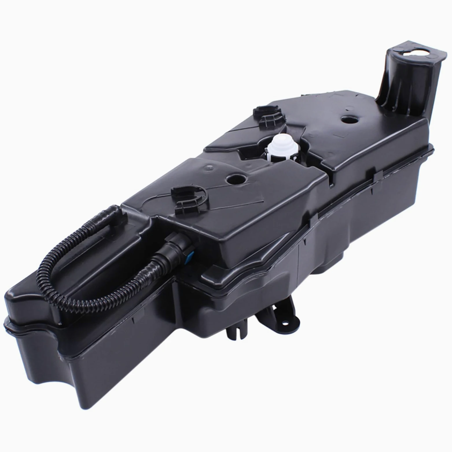 Depósito de líquido aditivo de combustible para Peugeot 5008 Partner Tepee Citroen Berlingo C4 DS5 1.6 2.0 2006-2018