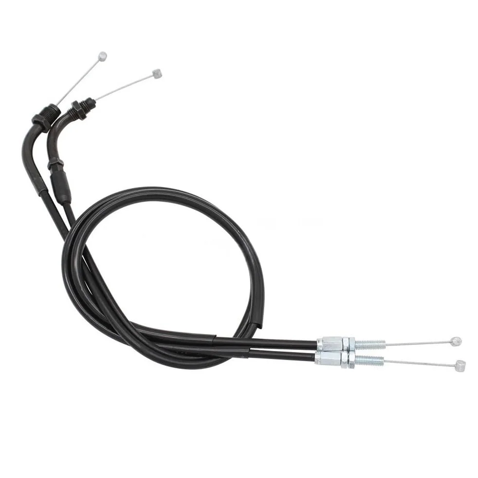 Accesorios de motocicleta Cable acelerador/Cable embrague para CBR600RR CBR 600RR 2003-2006 Para CBR1000RR 1000RR 2004-2007