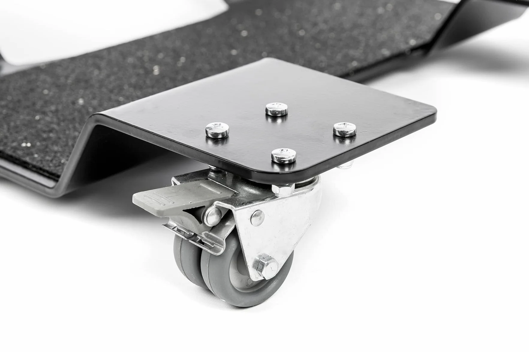 Plataforma para maniobrar la rueda de la moto RH-S 320, producto nuevo (capacidad de carga: 320 kg)