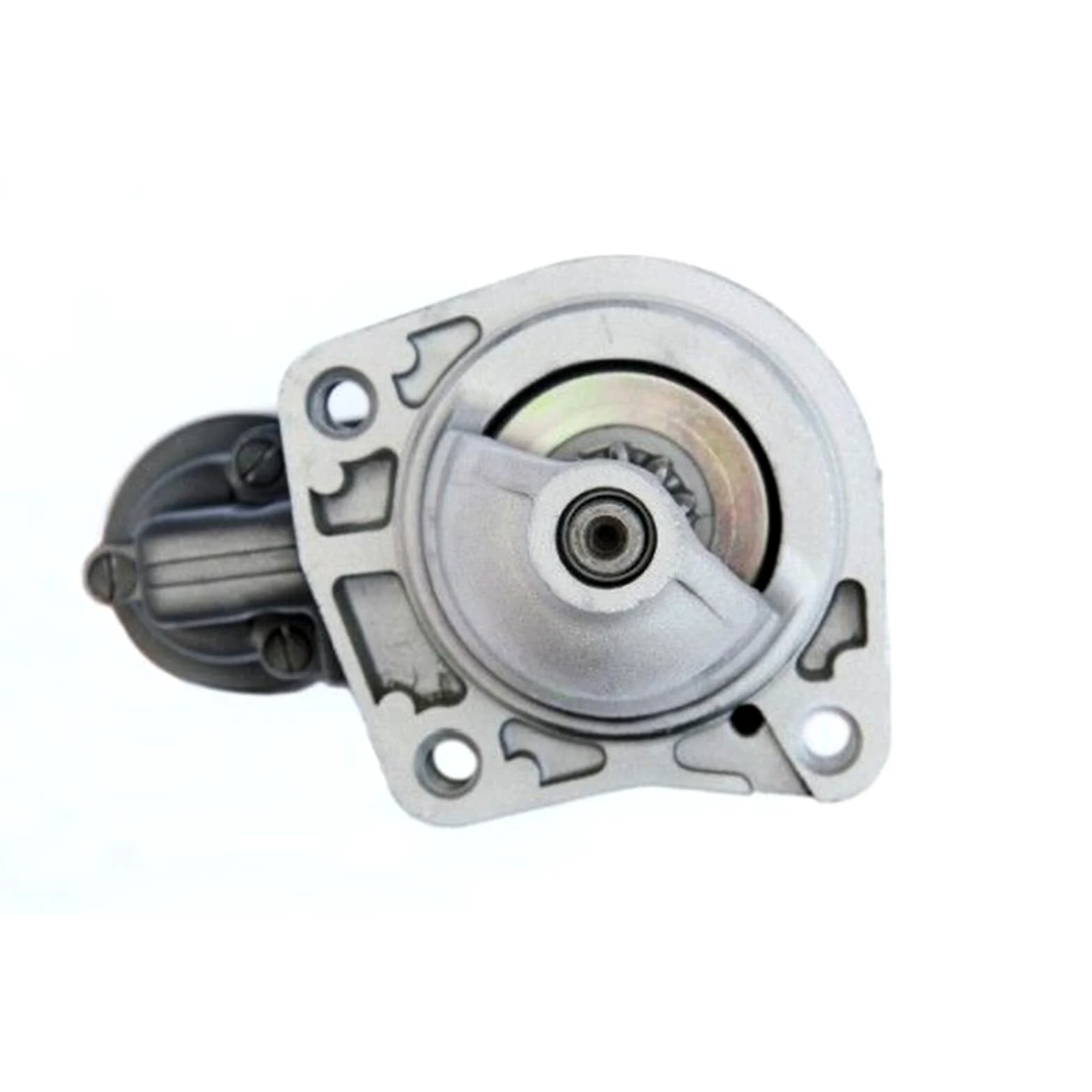 HELLA 8EA 011 610-471 Motor de arranque - 12V - 2.2kW