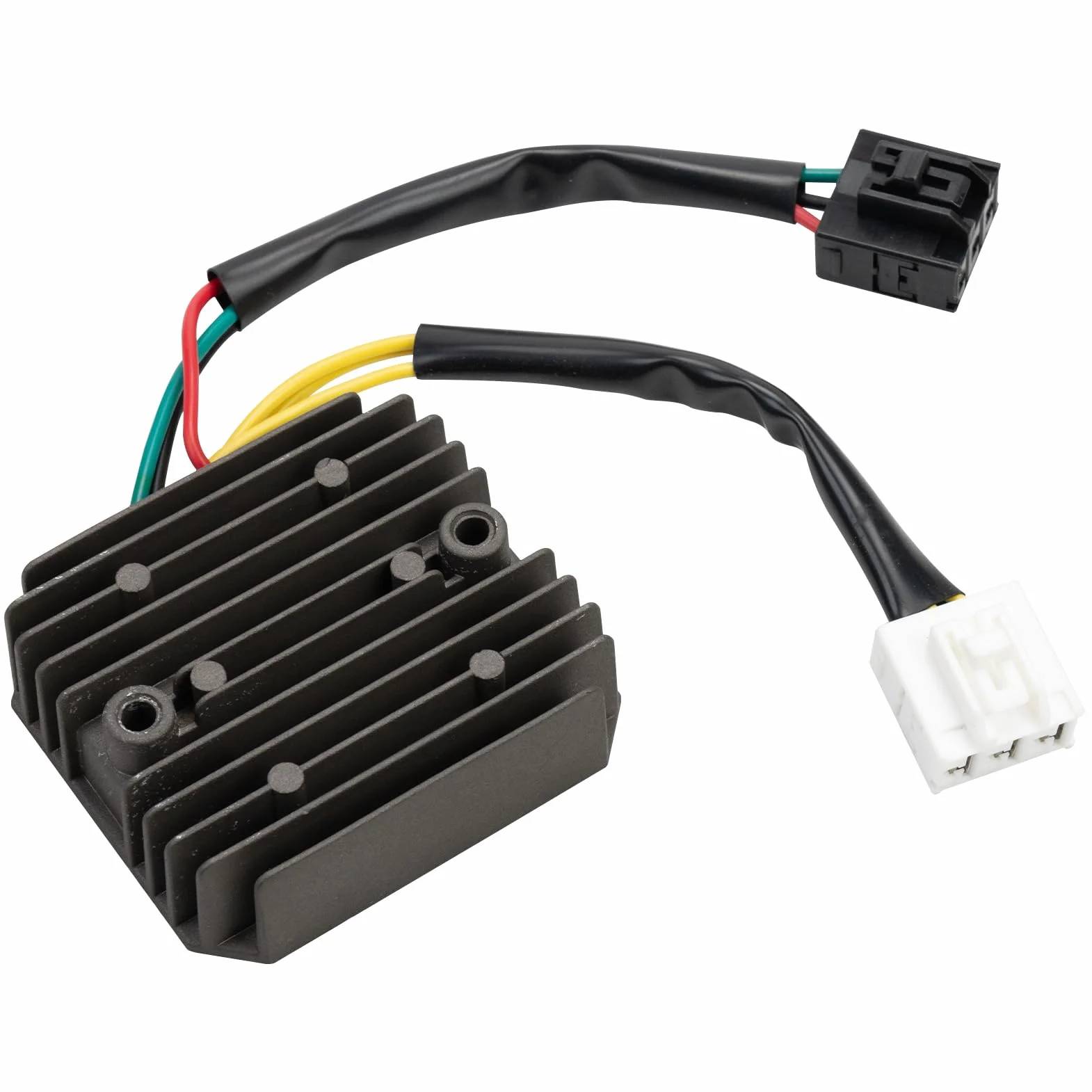 Regulador de voltaje rectificador para H-N-A SH 125/150, PS 125/150 ie INYECCIÓN Regulador de voltaje