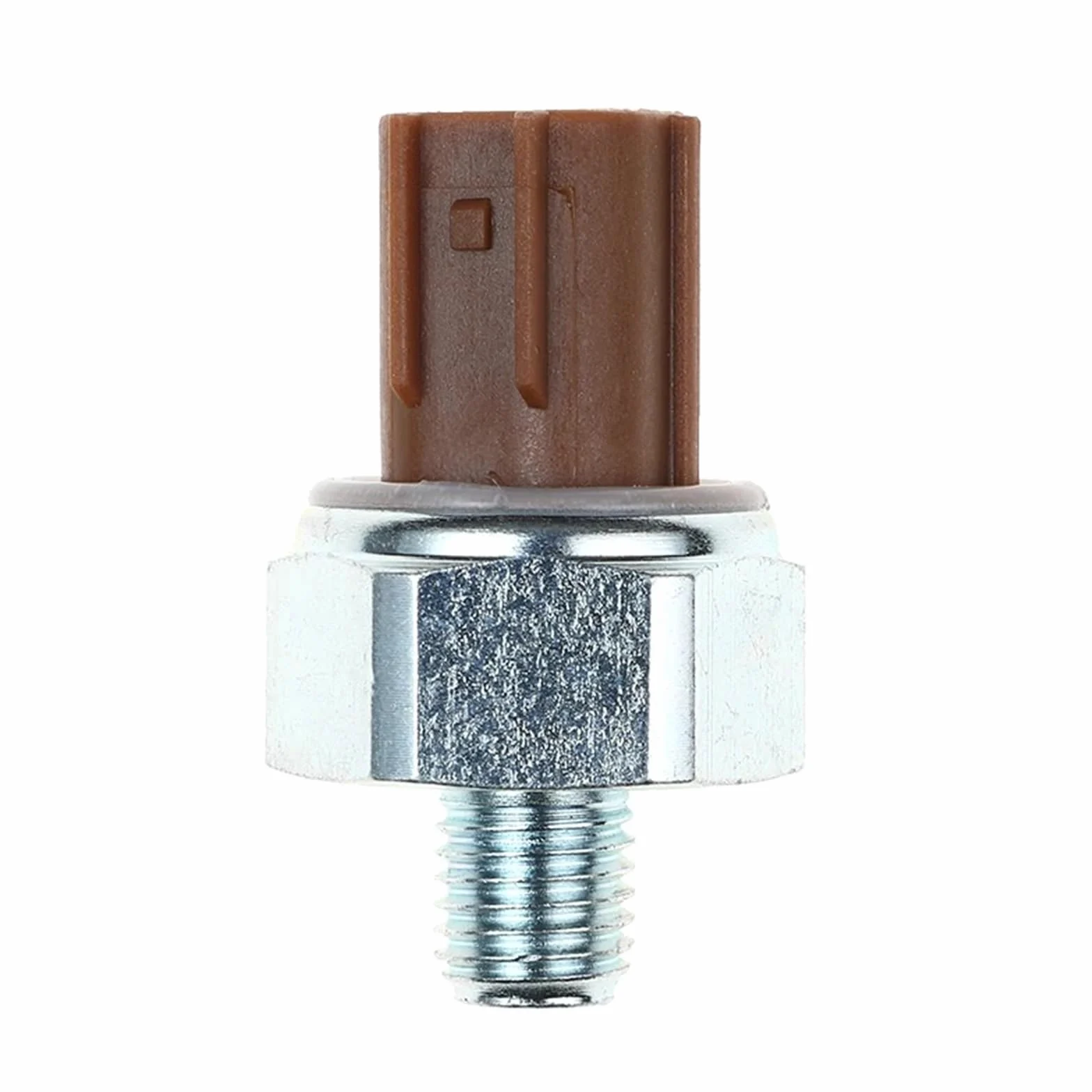Sensor de presión de aceite del coche Sensor de presión aceite 1 pin para Honda para Accord para Odyssey 37240R70A04 reparar(5pcs)